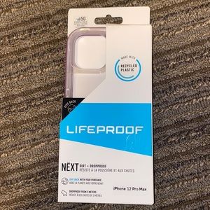 NEXT LifeProof Iphone 12 Max case